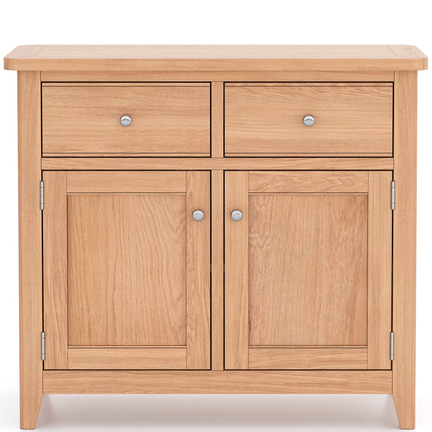 Tetbury Oak Medium Sideboard