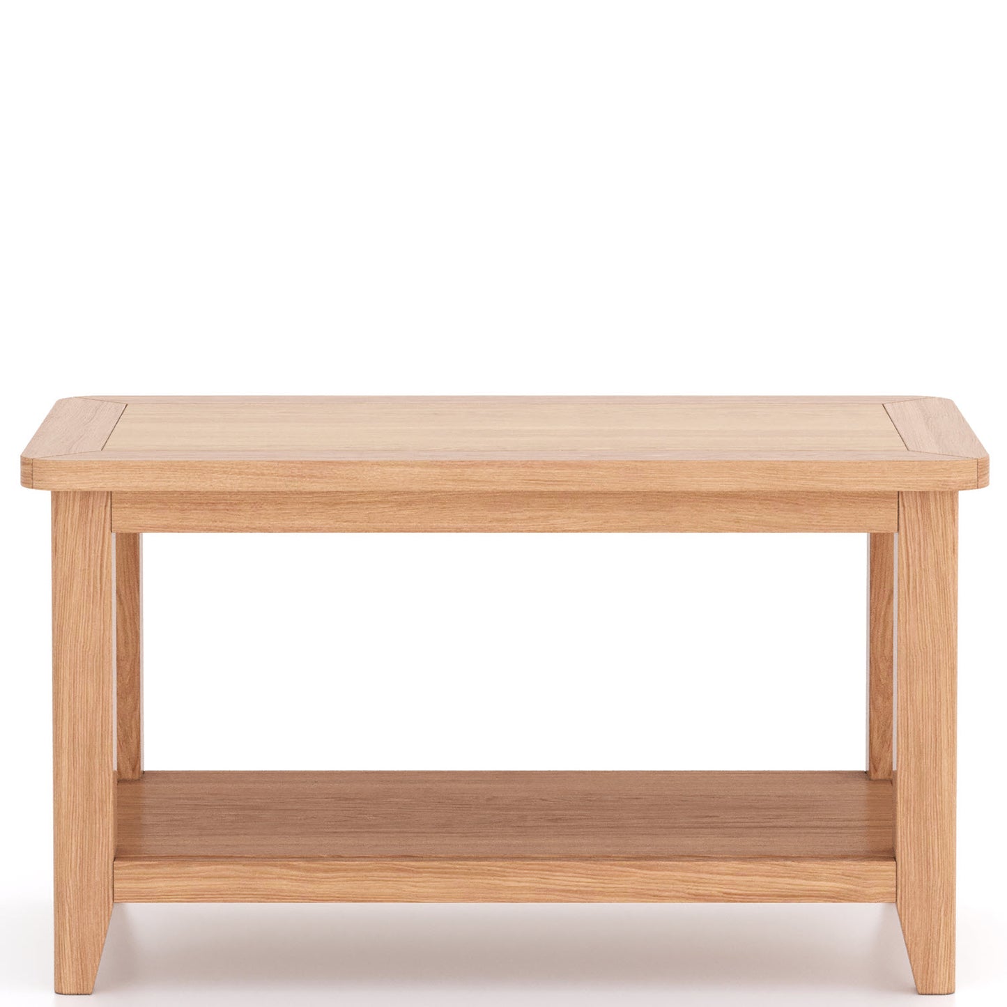 Tetbury Oak Medium Coffee Table