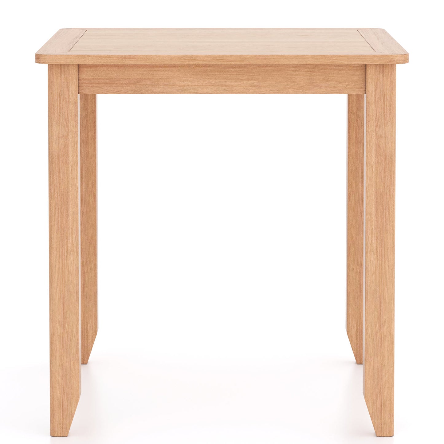 Tetbury Oak Small Table