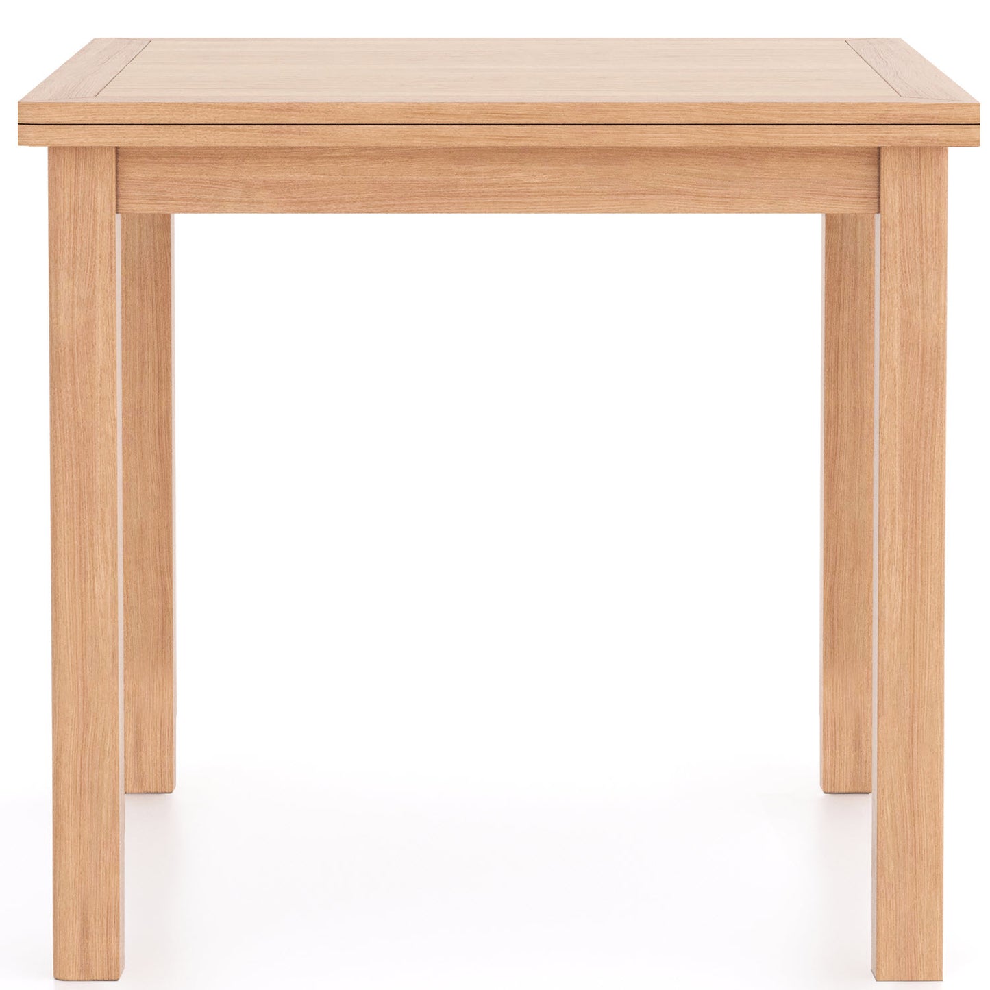Tetbury Oak Small Extending Table