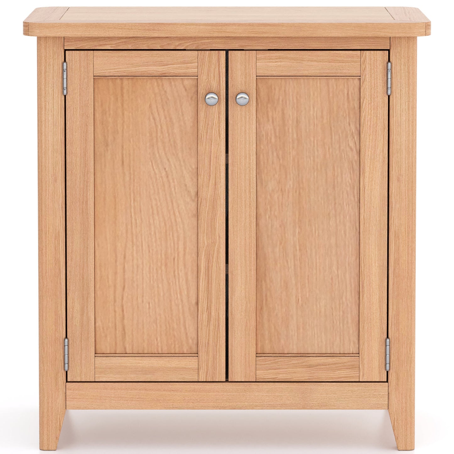 Tetbury Oak Cupboard