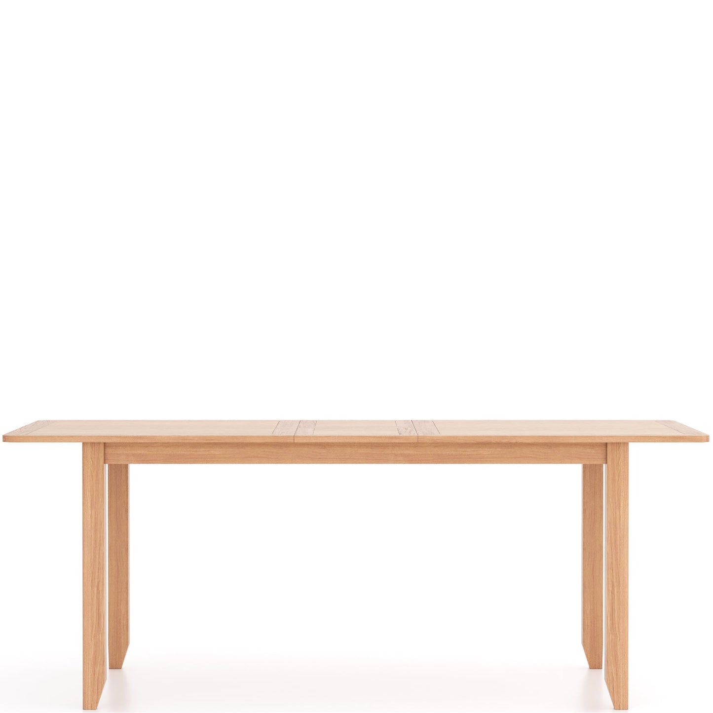 Tetbury Oak Large Extending Table