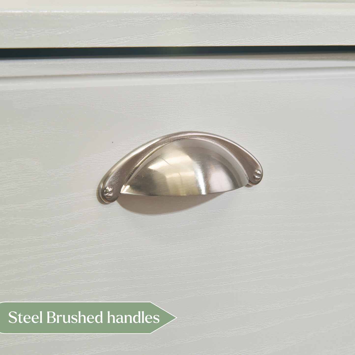 Kensington 3 Drawer Chest