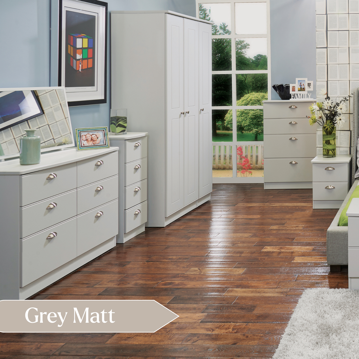 Kensington Storage Chest