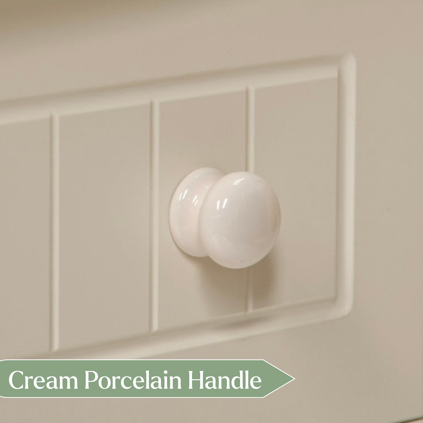 Avalon 2 Drawer Bedside
