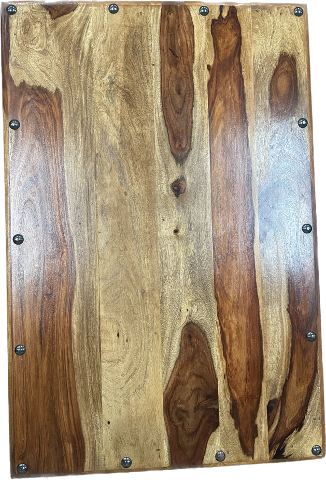 Cuba Sheesham Medium Coffee Table