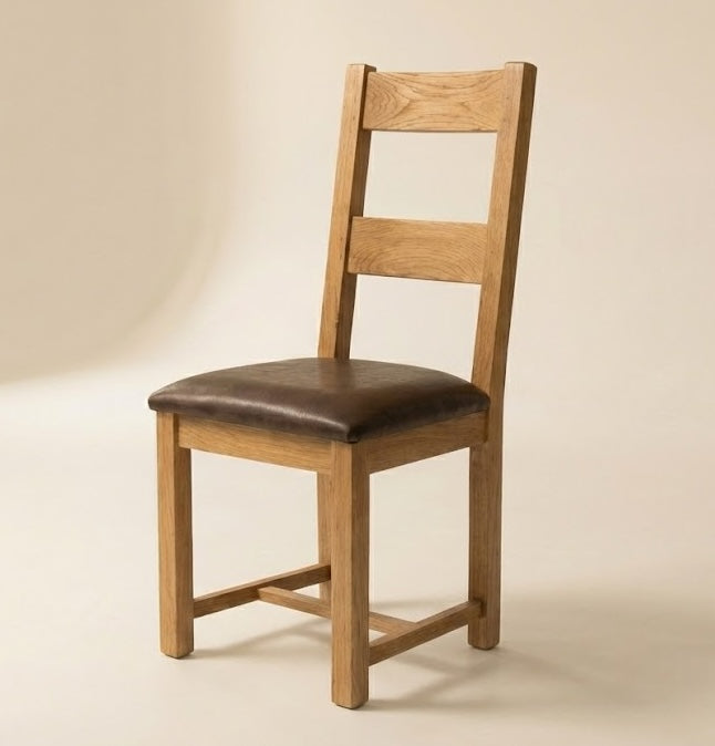 Rustic Chair