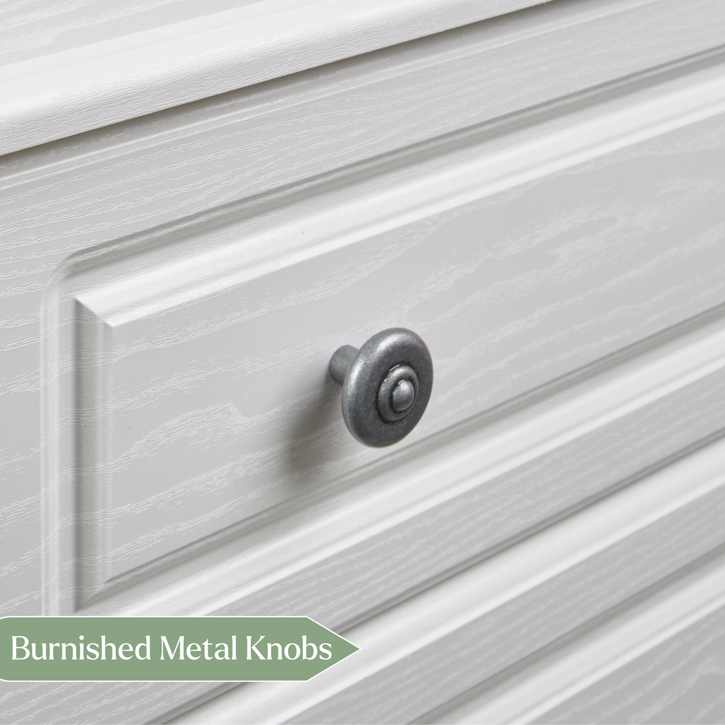 Solway Storage Chest