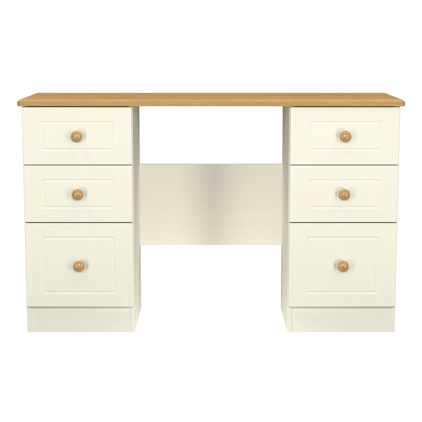 Avalon Large Dressing Table