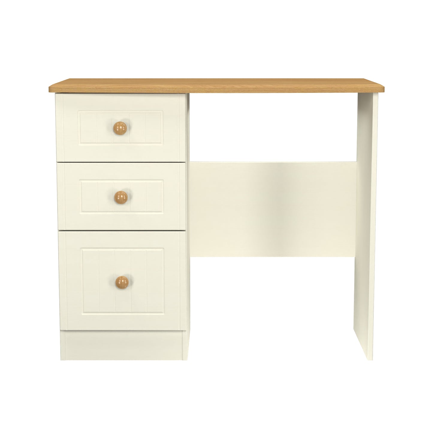 Avalon Small Dressing Table