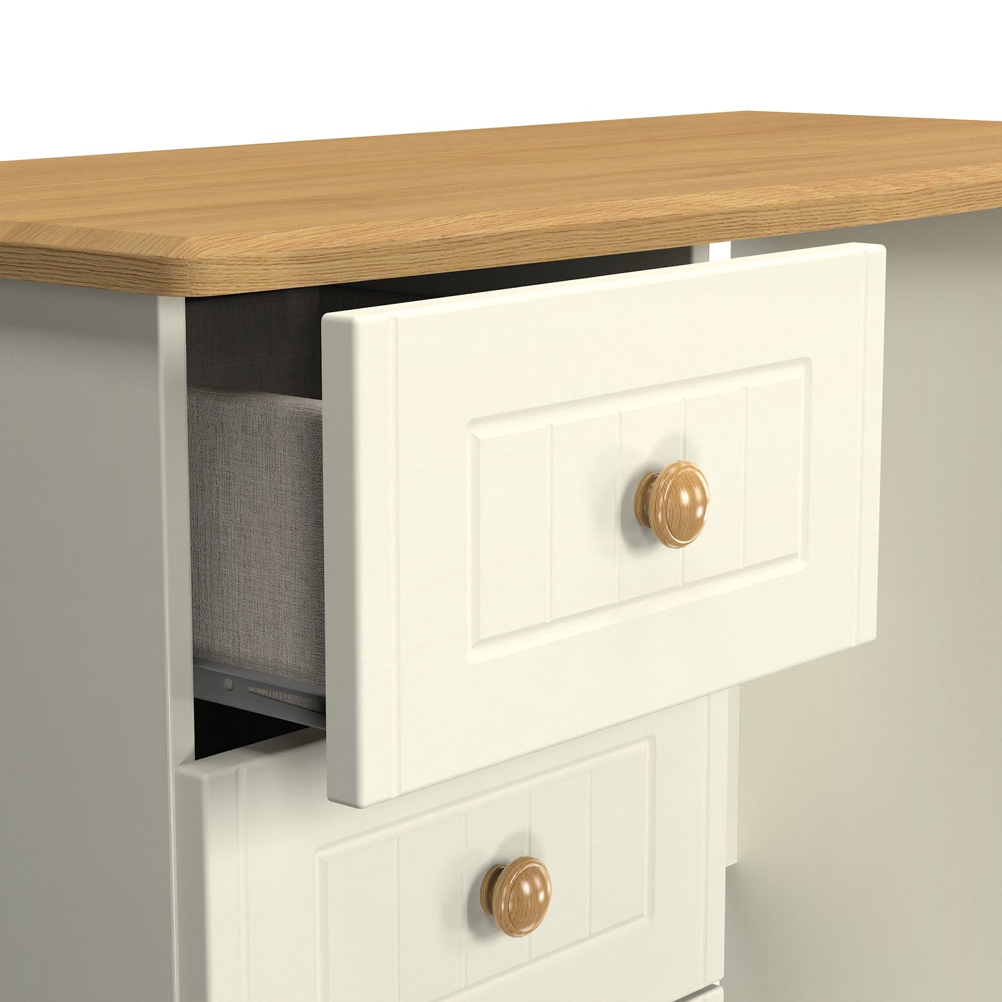 Avalon Small Dressing Table