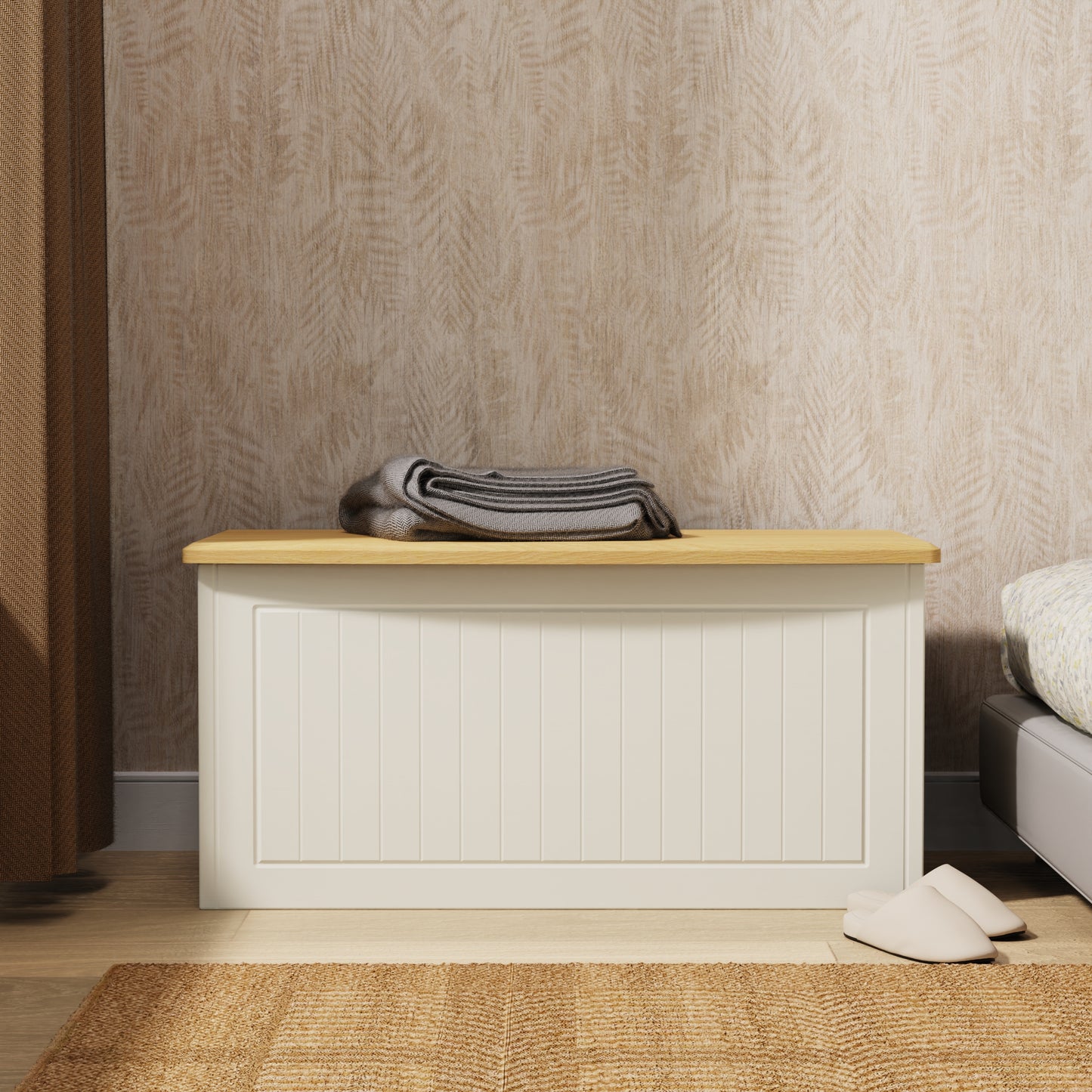 Avalon Storage Chest