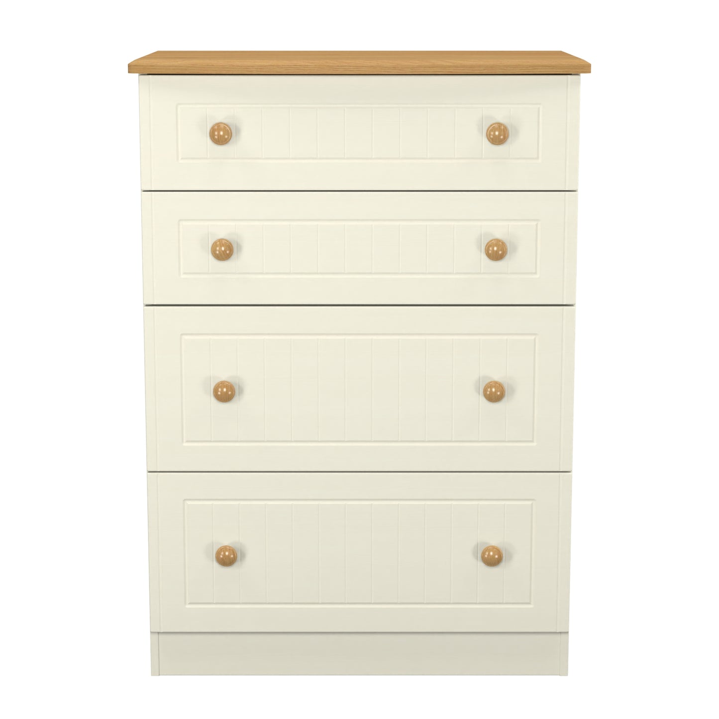 Avalon 4 Drawer Deep Chest
