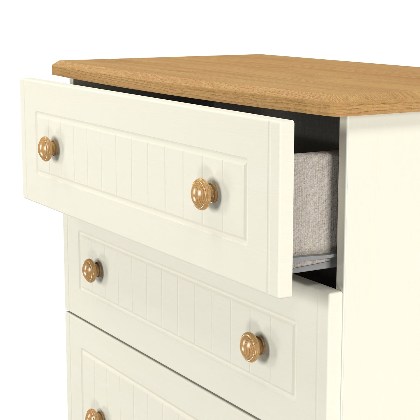 Avalon 4 Drawer Deep Chest