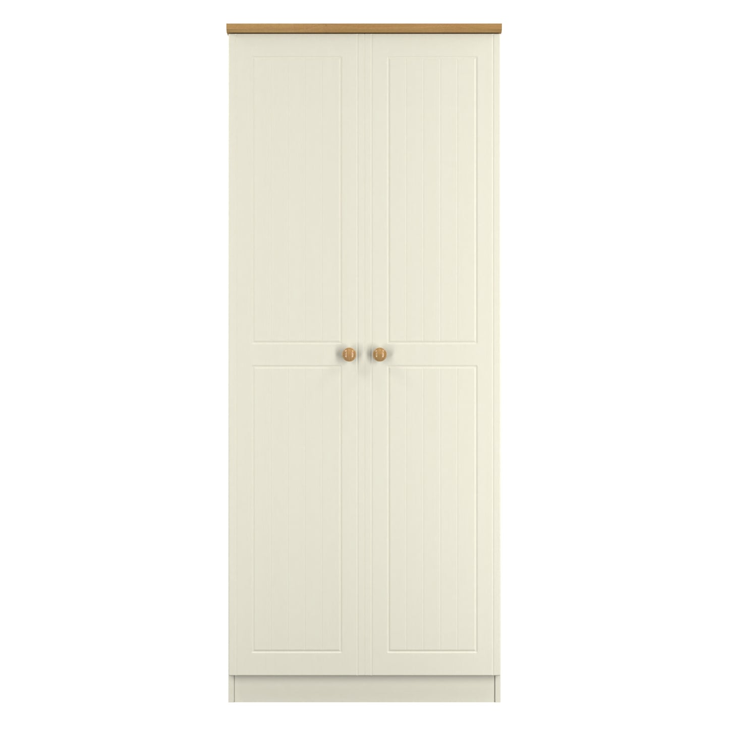 Avalon Double Wardrobe
