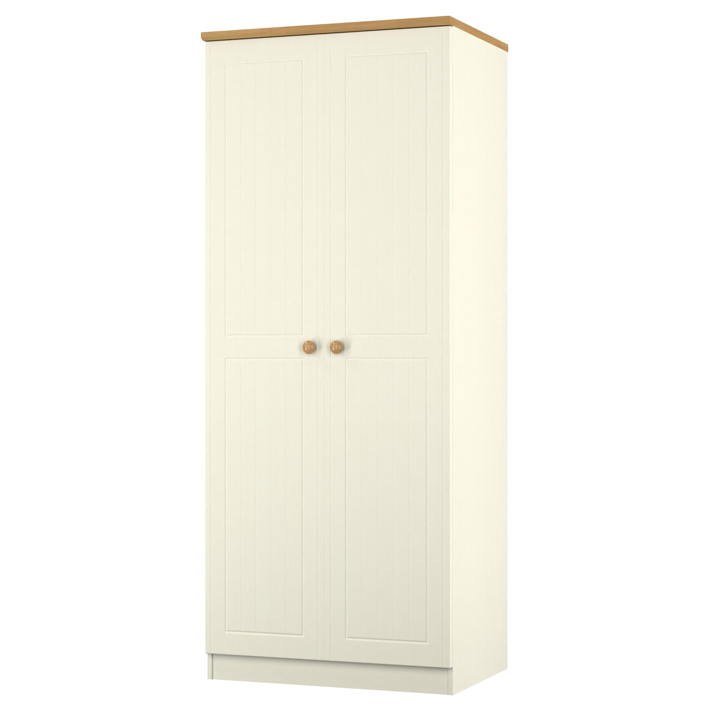Avalon Double Wardrobe