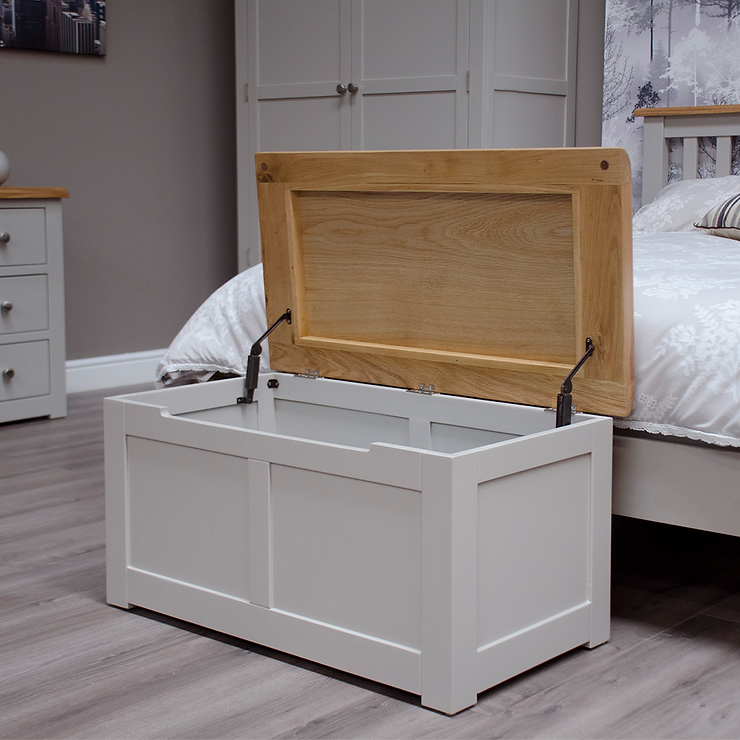 Starlight Storage Chest