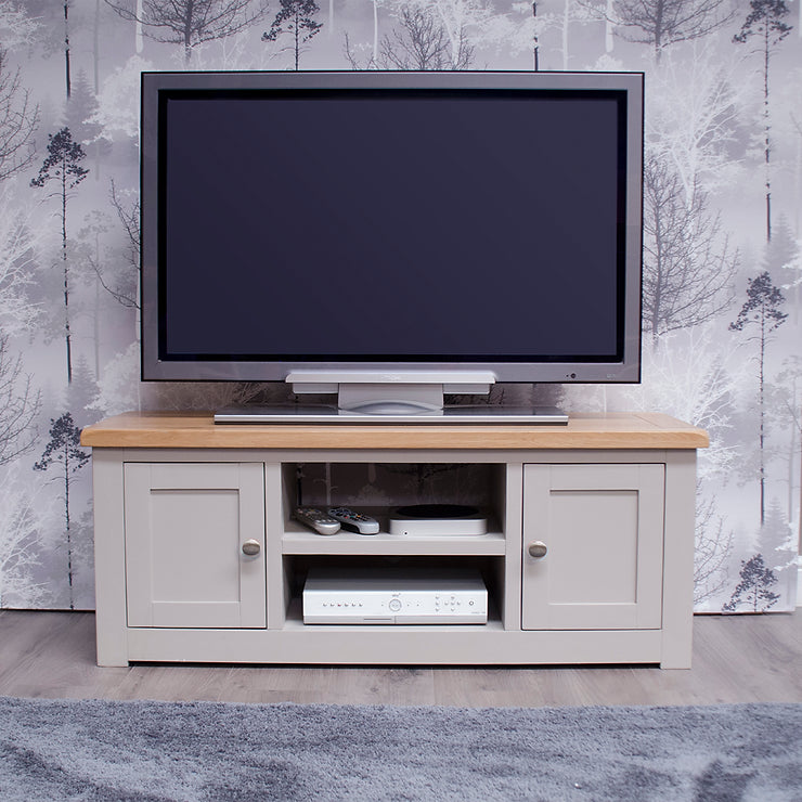 Starlight Large TV Unit