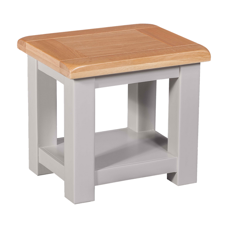 Starlight Lamp Table