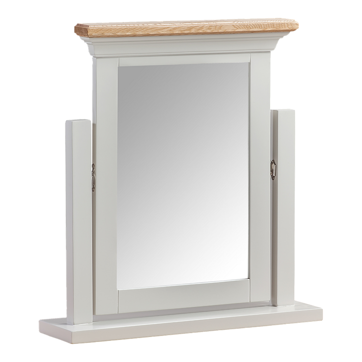 Bidbury Small Mirror