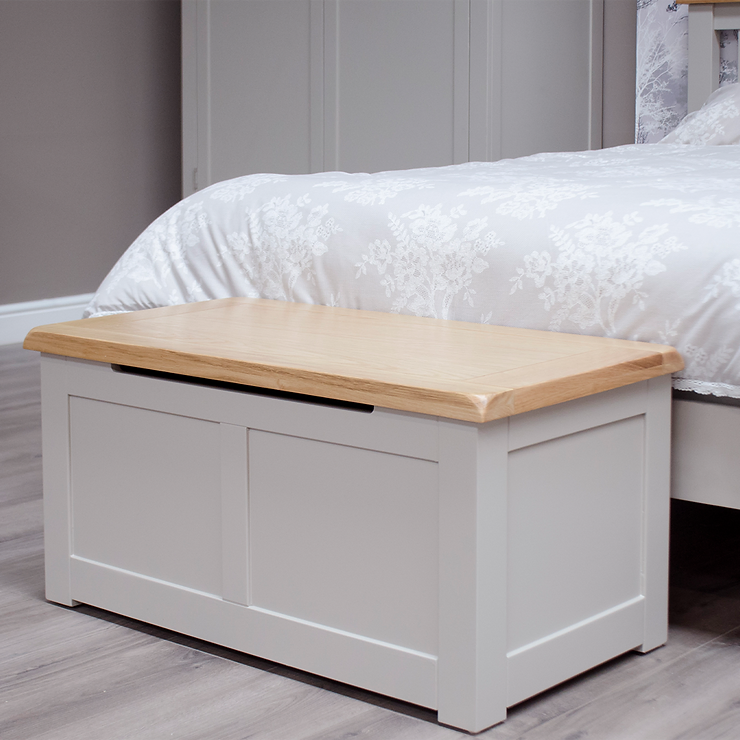 Starlight Storage Chest