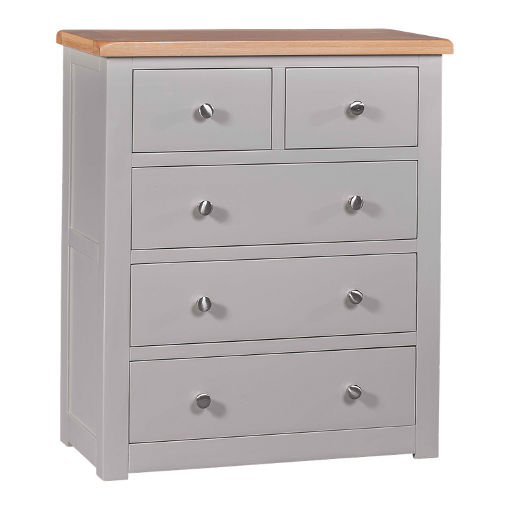 Starlight 2 over 3 Chest of Drawers