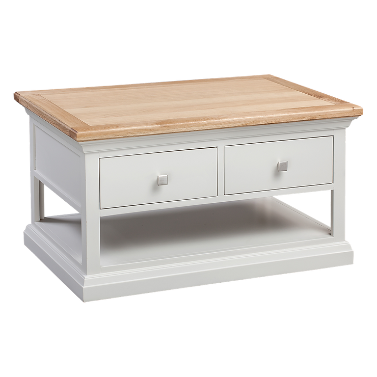 Bidbury Coffee Table