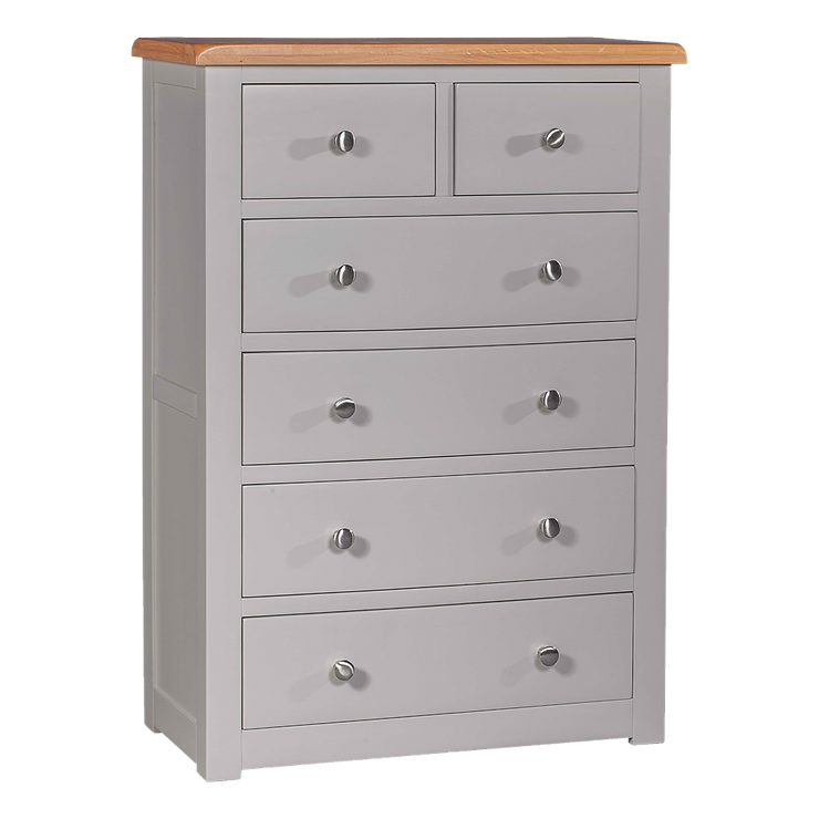 Starlight 2 over 4 Chest of Drawers