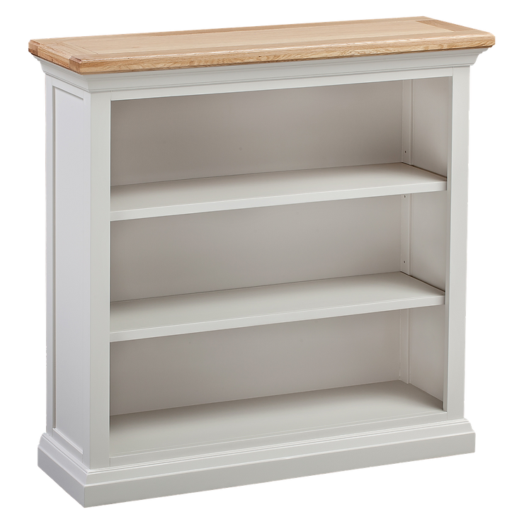 Bidbury Small Bookcase