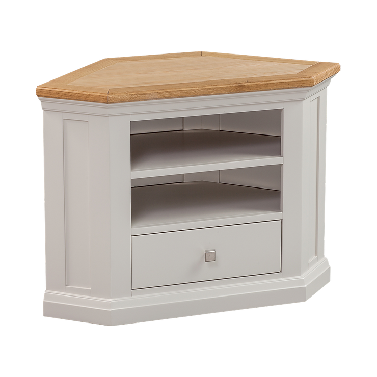 Bidbury Corner TV Unit