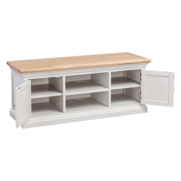 Bidbury Large TV Unit