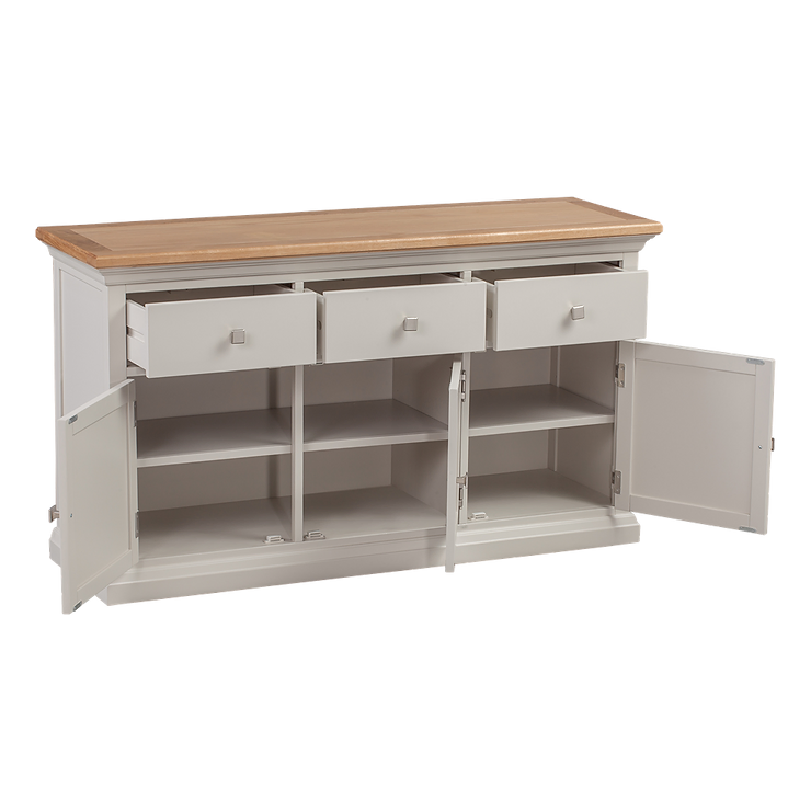 Bidbury Large Sideboard