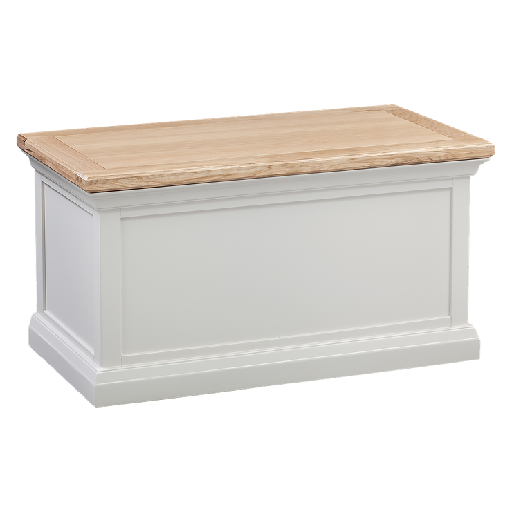 Bidbury Storage Chest
