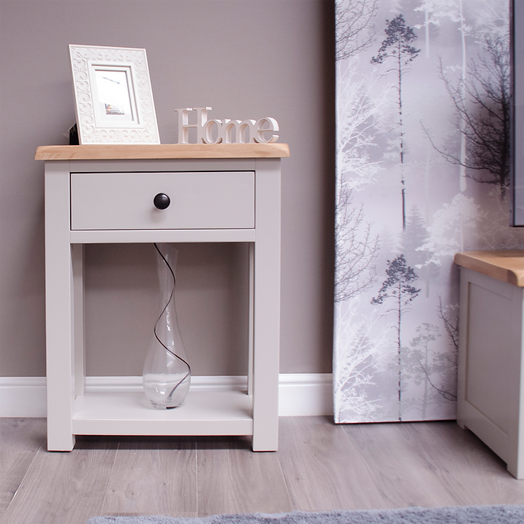 Starlight Small Hall Table