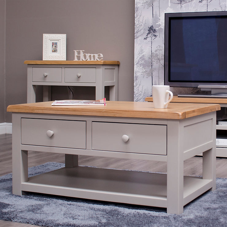 Starlight Coffee Table