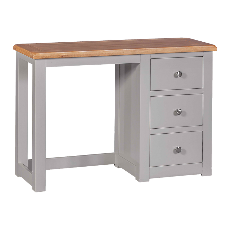 Starlight Dressing Table with Stool