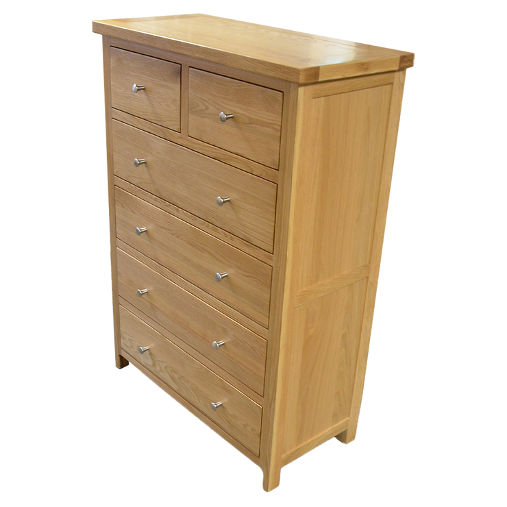 Denver 2 over 4 Chest