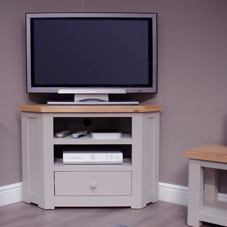 Starlight Corner TV Unit