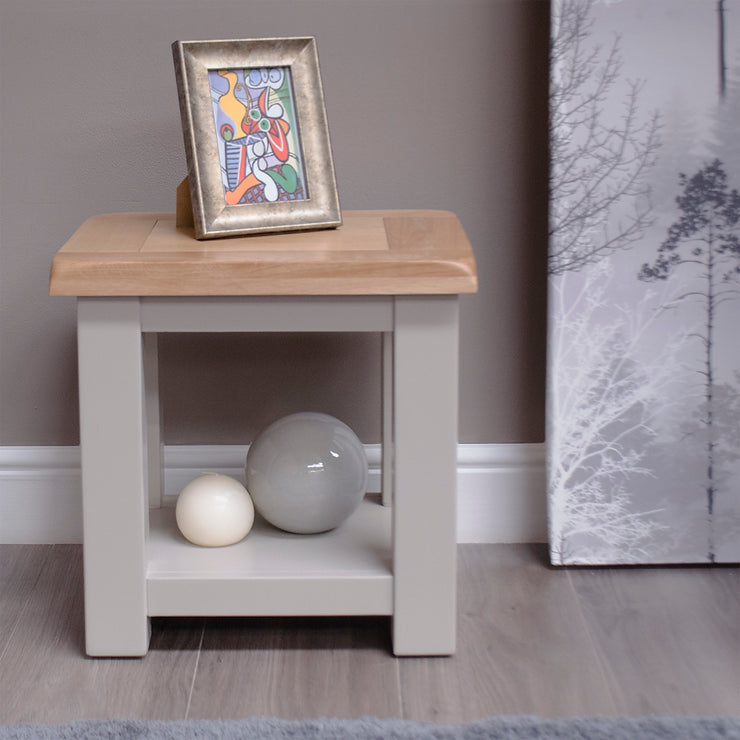 Starlight Lamp Table