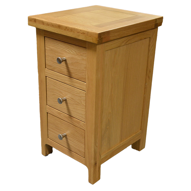 Denver Narrow Bedside