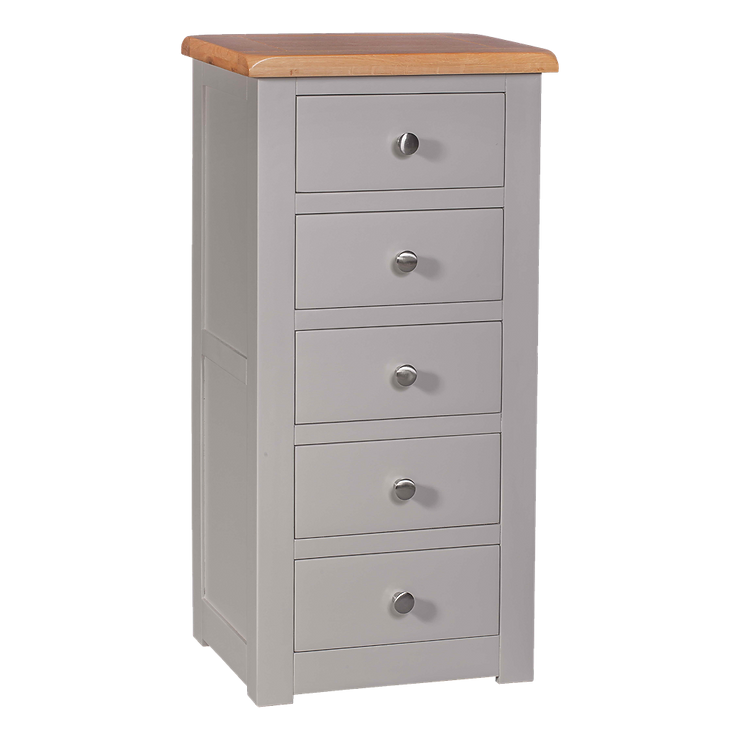 Starlight Narrow Chest of Drawers