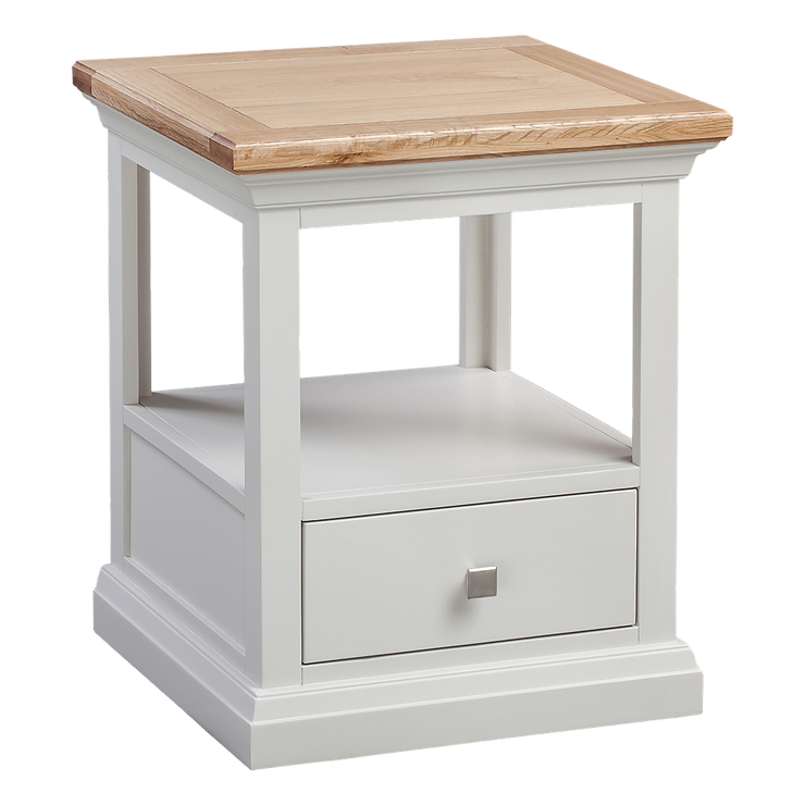 Bidbury Lamp Table