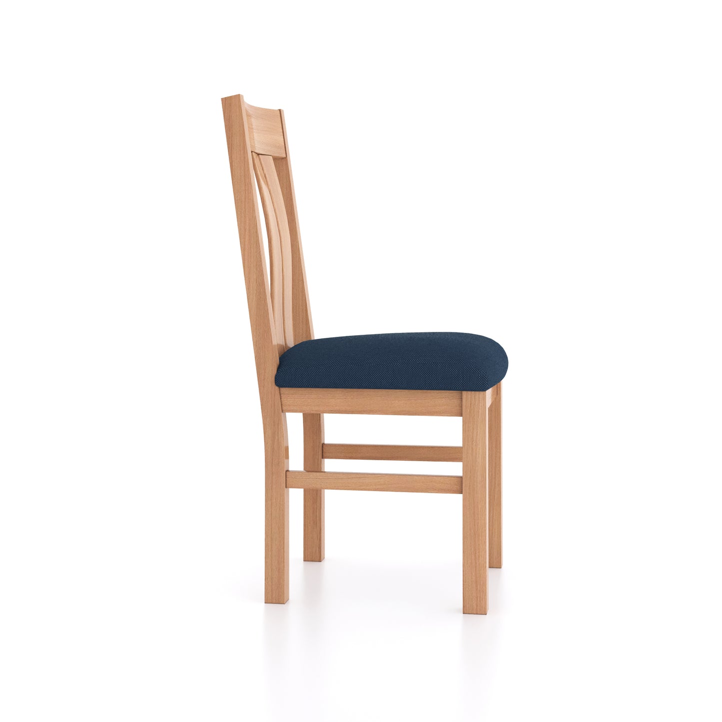 Tetbury Oak Dining Chair