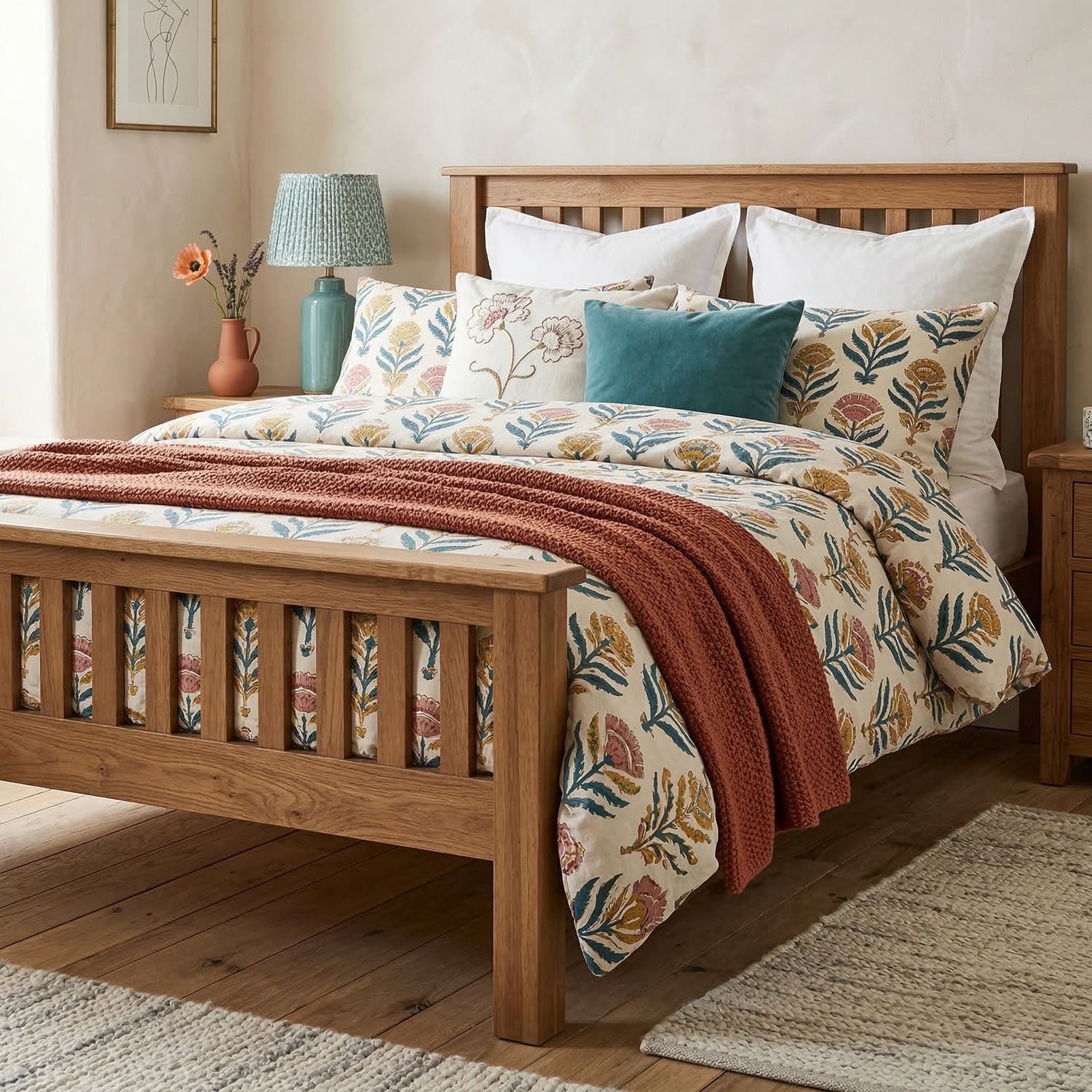 Bed Frames
