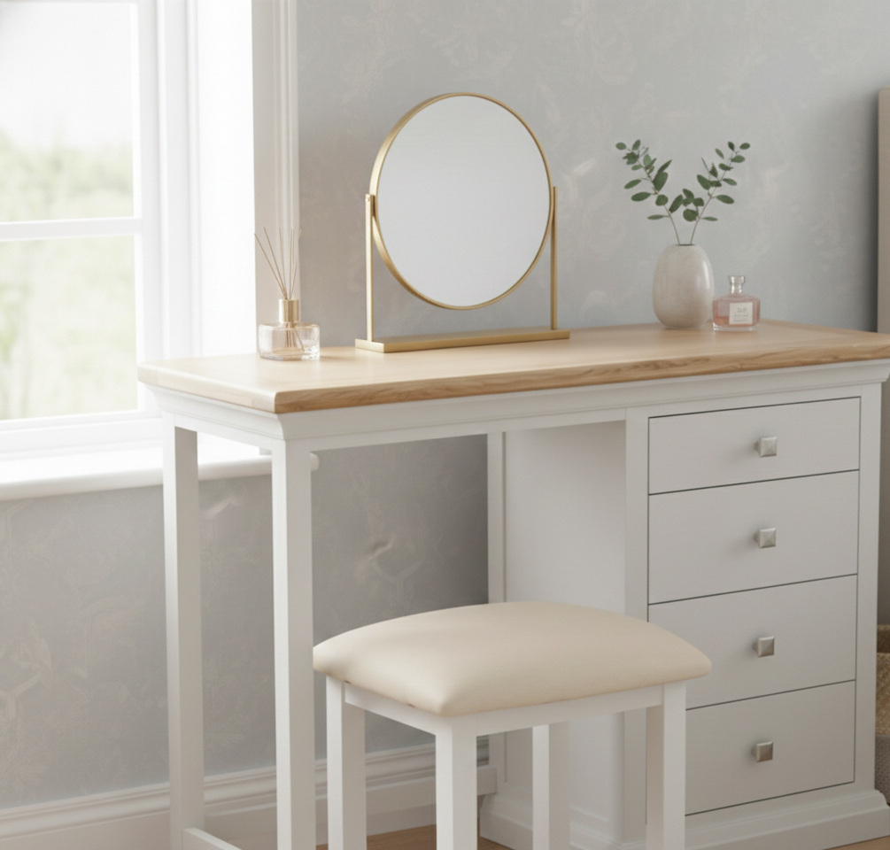 Dressing Tables
