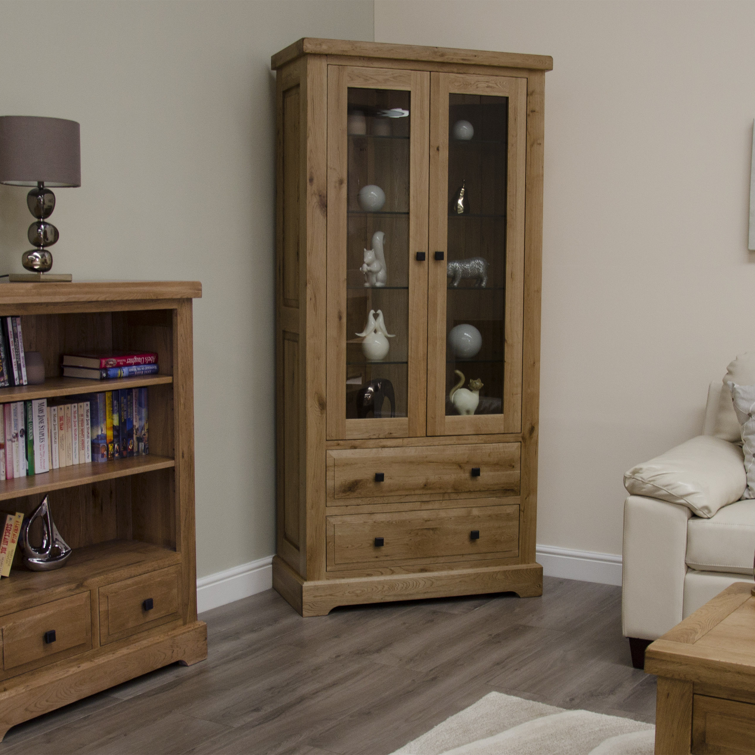 Specialised Cabinets