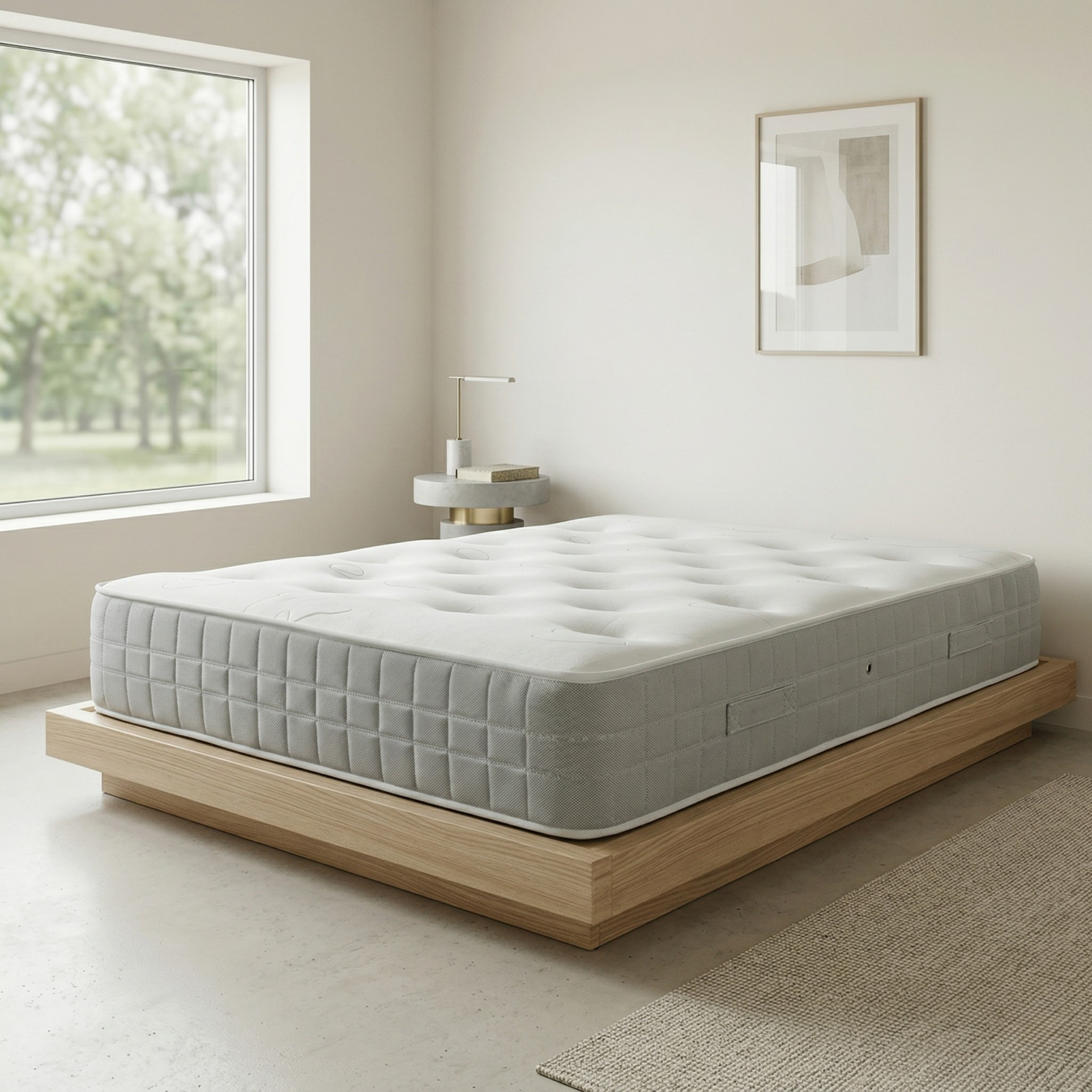 Mattresses