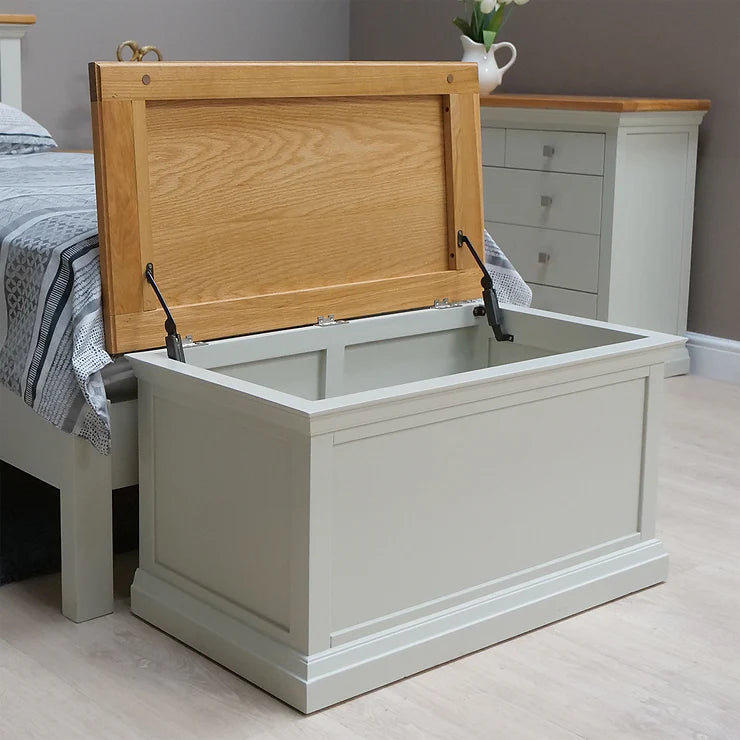Storage Chests