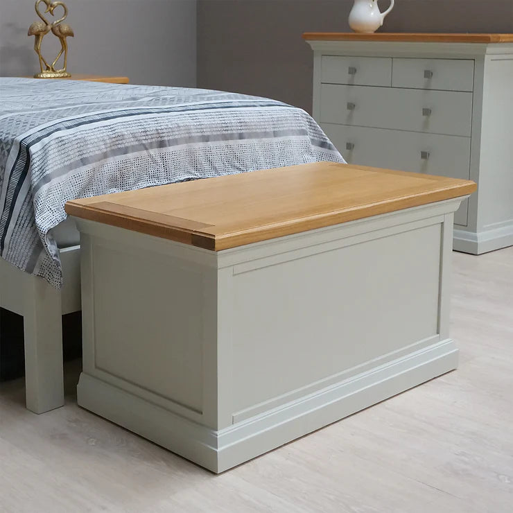 Storage Chests
