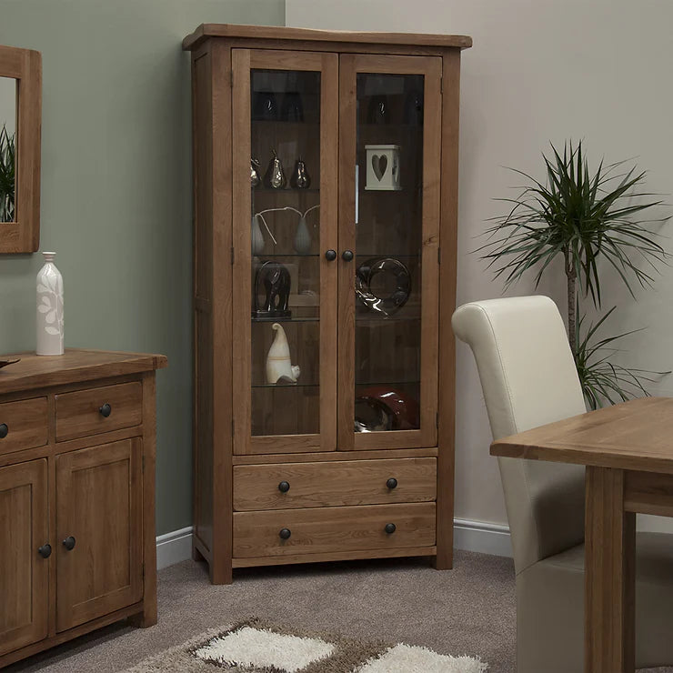 Display Cabinets